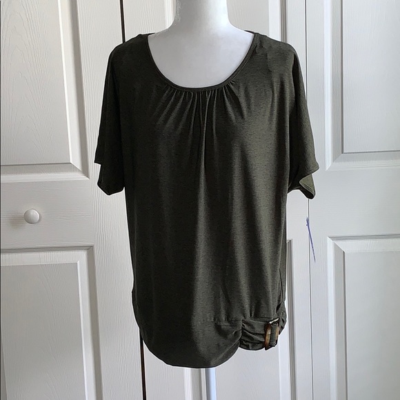 Apt. 9 Blouse. NWT. - Picture 1 of 11